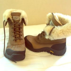 Ugg snow boots